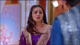 Bhagya Lakshmi - 15th September 2024